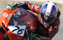 motorsport photography